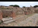 05283 ostia - regio iii - insula xii - insula xiii - casette tipo (iii,xii,1-2 - iii,xiii,1-2) - via della casette tipo - bli ri suedosten - 09-2023.jpg